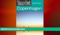 FREE PDF  Time Out Copenhagen (Time Out Guides)  DOWNLOAD ONLINE