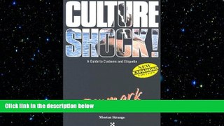 FREE PDF  Denmark (Culture Shock! A Survival Guide to Customs   Etiquette)  BOOK ONLINE