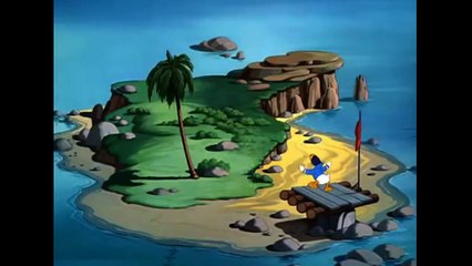 Donald Duck Sea Salts-Q3jf6JwyZcs