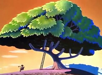Donald Duck, Chip N Dale Out on a Limb-E0cs4buL8_c