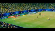 Brazil Vs Colombia 2-1 All Goals & Highlights -2016 HD