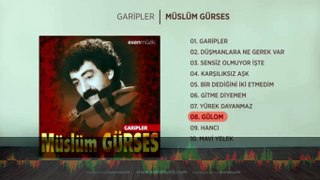 Gülom (Müslüm Gürses) Official Audio #gülom #müslümgürses