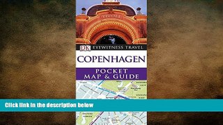 Free [PDF] Downlaod  DK Eyewitness Pocket Map and Guide: Copenhagen  DOWNLOAD ONLINE