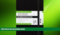 READ book  Moleskine City Notebook Kobenhavn (Copenhagen) (Moleskine City Notebooks)  FREE BOOOK