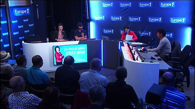 L'affaire Cahuzac au fil des chansons de Charlebois