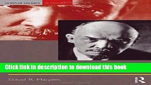 Download Lenin s Revolution: Russia, 1917-1921  Ebook Free
