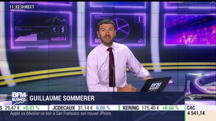"Le secteur pétrole et or a encore du carburant sous les pieds pour monter à des niveaux supérieurs", Stéphane Ceaux-Dutheil - 07/09