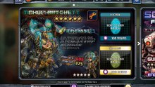 Bounty Stars - Android gameplay PlayRawNow