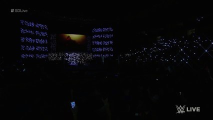 Bray Wyatt explains why he is the predator hunting Randy Orton SmackDown LIVE