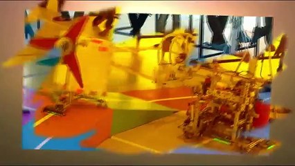 Doordarshan Documentary  Vadodara Institute of Engineering, India