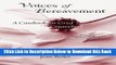 [Download] Voices of Bereavement: A Casebook for Grief Counselors (Series in Death, Dying, and