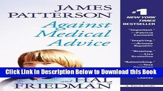 [Best] Against Medical Advice Online Books