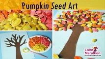 10 Incredible Fall Activities and Crafts for Kids