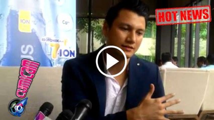 Soal Pernikahan, Simak Nasihat Bijak Christian Sugiono - Cumicam 07 September 2016