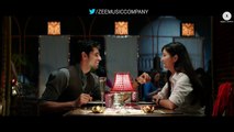 Dariya zara rokan do mujhy dhare aya ranjha mera,Baar Baar Dekho Sidharth Malhotra Katrina Kaif full video song