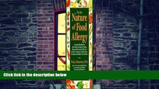 Big Deals  On the Nature of Food Allergy  Free Full Read Best Seller