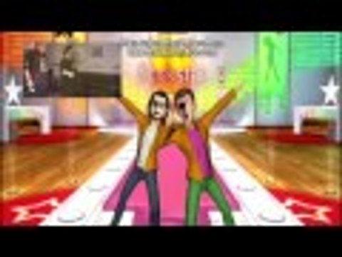 Playstation Move Marathon: TV Superstars part 2 (Frockstar)