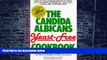 Big Deals  The Candida Albicans Yeast-Free Cookbook  Free Full Read Most Wanted