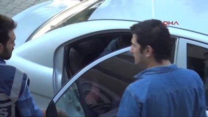 Zonguldak'ta Fetö Soruşturmasında 10 Kişi Adliyede