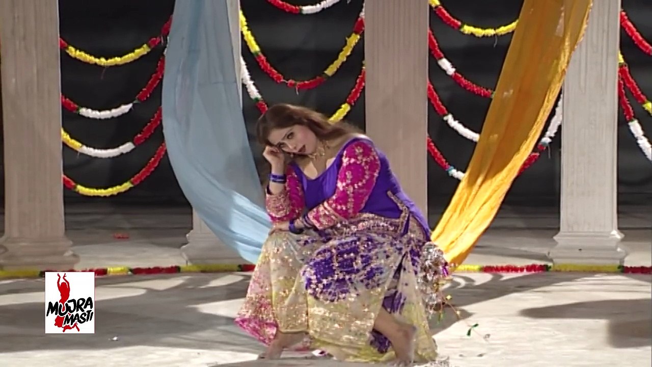 PYAR JO HOYA NAAL TERE - KIRAN JAN MUJRA - PAKISTANI MUJRA DANCE