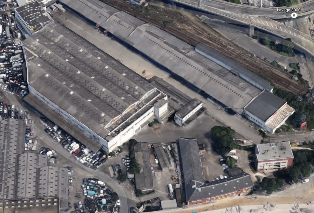 Un camp d'accueil pour migrants ouvrira à Paris mi-octobre