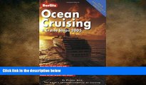 READ book  Berlitz Ocean Cruising   Cruise Ships (Berlitz Complete Guide to Cruising   Cruise