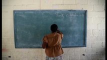 À Haïti, les enfants pauvres n'ont pas eu de rentrée scolaire