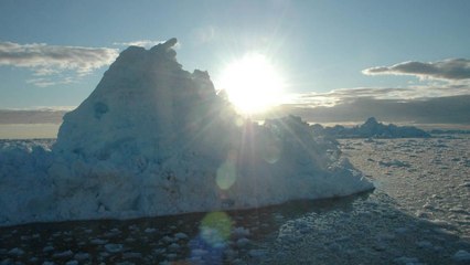 Altı Derece Dünyayı Değiştirebilir