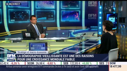 Silver economy: Les entreprises du "Golden Age" traversent une période difficile - 06/09
