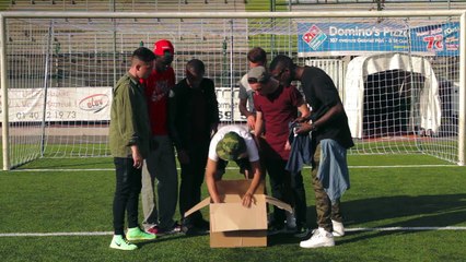 COMMENT GAGNER LA COUPE DU MONDE