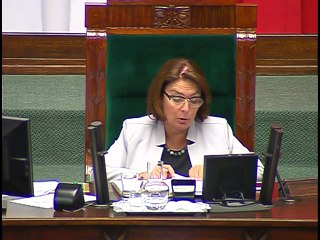 Poseł Joanna Scheuring-Wielgus - Zapytanie z dnia 05 wrze�nia 2016 roku.
