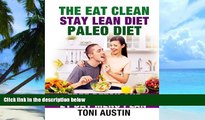Big Deals  The Eat Clean Stay Lean Paleo Diet  Free Full Read Most Wanted