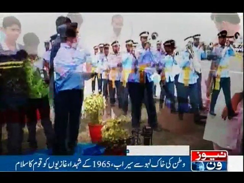 NewsONE Headlines 9PM, 6-Sep-2016