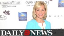 Fox News Will Give Gretchen Carlson $20 Million Dollars To Settle Suit