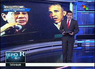 Filipinas exige respeto a su soberanía