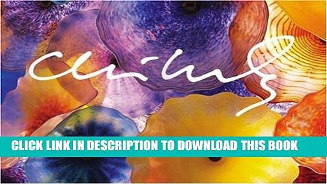 [Read] Chihuly: 365 Days Full Online