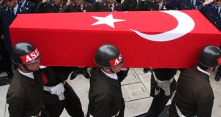 IŞİD Türk Tanklarına Saldırdı: 2 Şehit, 5 Yaralı