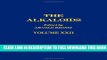 [PDF] The Alkaloids: Chemistry and Pharmacology Full Colection