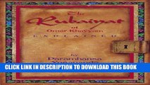 [PDF] The Rubaiyat of Omar Khayyam Full Collection