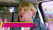 First Lady Michelle Obama Carpool Karaoke TOP 25 BEST MOMENTS