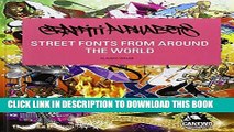[PDF] Graffiti Alphabets: Street Fonts from Around the World Popular Online