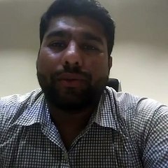 ay rahe haq ke shaheedo | Kamran Shehzad | Selfie Video