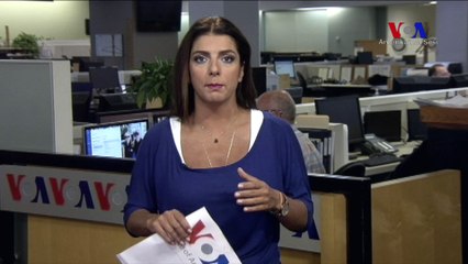 VOA Flaş Haber 6 Eylül