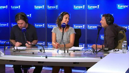 "Canonifiée...Mère Teresa a commencé dans un cirque avec l'homme canon"
