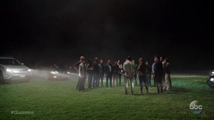 Quantico Season 2  Priyanka Chopra