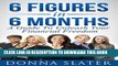 [PDF] 6 Figures in 6 Months: A Guide To Unleash Your Financial Freedom Full Online