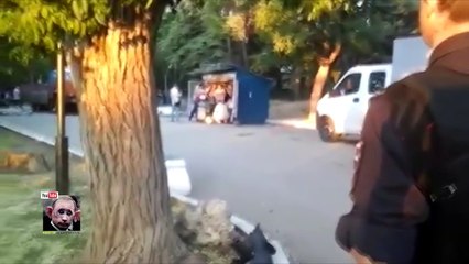 ] Крымчане в ужасе от -референдума- и просятся обратно в Украину. Крым реалии