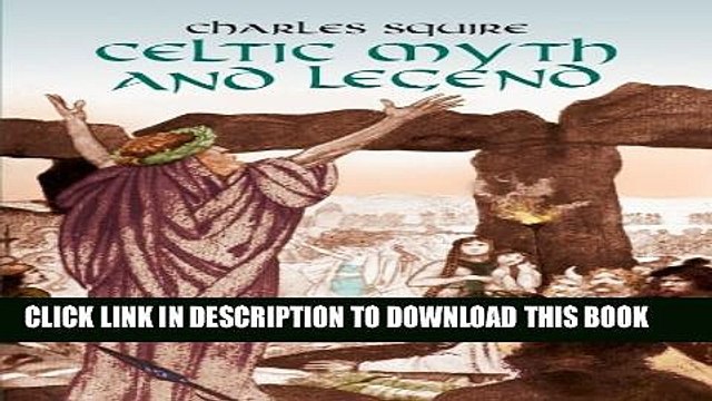 [PDF] Celtic Myth and Legend (Celtic, Irish) Full Colection