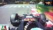 Pole Lap Onboard F1 2016 Round 06 - GP Monaco (Montecarlo) Daniel Ricciardo