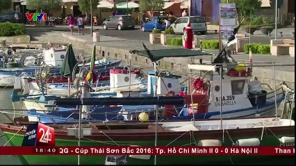 Chuyển động 24H tối (06/09/2016)